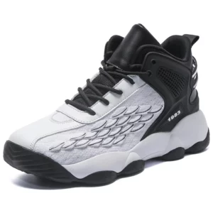 Big Size 48 49 Men Basketball Shoes High Top Sneakers Tenis Basquete Masculino Basquetbol Zapatillas Baloncesto - Image 2