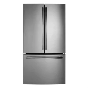740L New Style Big Capacity Home Use French Door Intelligent Refrigerator - Image 6