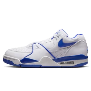 Nike men's shoes 2025 spring new sports shoes AIR FLIGHT '89 LO fashion trend retro casual shoes FZ3045-100 - Image 6