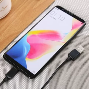 20PCS Micro USB2.0 Charging Cables for Samsung S4 S6 Smartphone Fast Charge V8 Data Cable For Android Phone Charger Cable - Image 3