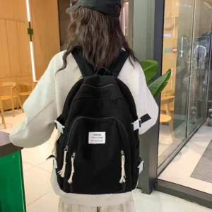 Toddler Backpack Kids Backpack for Boy Mother Kids Bags for Girl Cute Backpack School Bags School Bag Рюкзак Школьный Mochila - Image 3