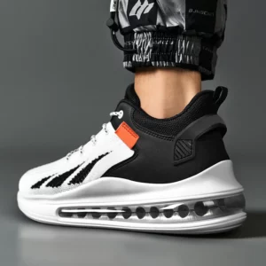 2024 new Shoes For men Sneakers Male casual Mens Shoe tenis Luxury shoes Trainer Race Breathable Shoes fashion loafers running - Image 6