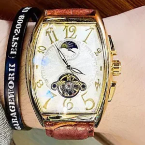 Luxury Mens Automatic Mechanical Watches Tourbillon Skeleton Wrist Clock Male Luminous Man Wrist watch for men relojes mecánicos - Image 6