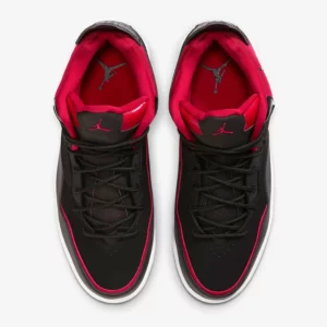 Nike official genuine JORDAN COURTSID23 men's cushioned basketball shoes AR1000-006 - Image 4