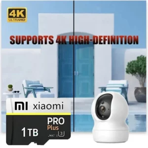 Xiaomi High Speed SD Memory Card 2TB 1TB Class 10 Micro TF Card 1TB 512GB For Nintendo Switch PC Smart phone SD Card 128GB 256GB - Image 4