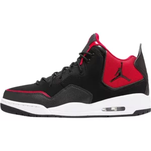 Nike official genuine JORDAN COURTSID23 men's cushioned basketball shoes AR1000-006 - Image 5