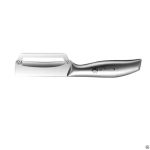 Pineapple Peeling Knife Thickened Stainless Steel Pumpkin Skin Peeler Kitchen Special Paring Tools Home Sugar Cane Paring Knife - Image 5