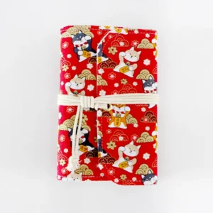 Cartoon Loose-leaf Account Book A6 Portable Detailed Hand Account Book Family Financial Cash Flow Income And Expenditure Book - Image 6