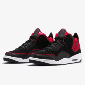 Nike official genuine JORDAN COURTSID23 men's cushioned basketball shoes AR1000-006 - Image 1
