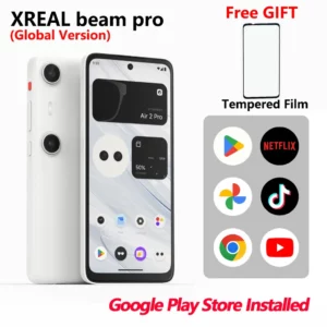 Xreal Beam Pro Global Version With Google Play Nreal Beam Projection Box 3DoF for XREAL Air,Air2 Air2 Pro AR Glasses - Image 1