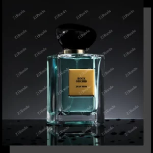 ~*Tea Scented Stone Blue Grass perfume for Men and Women perfume one million fragrance oil for candle making - Image 5