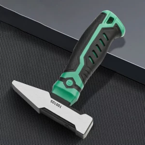 Carbon Steel Multifunctional Mini Hammer Hardware Work Tool Household Use Claw Hammer Anti-Skid Shockproof Fitter Hammer - Image 4