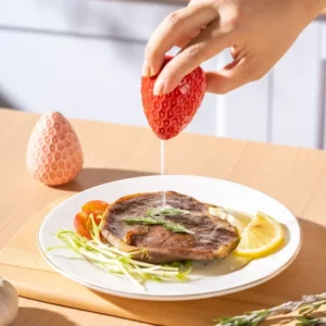 Japanese Cuisine Ceramic Seasoning Bottle Oil Bottle Soy Sauce Vinegar Jug Household Kitchen Salt Jar Pepper Bottle - Image 4