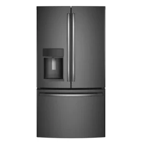 740L New Style Big Capacity Home Use French Door Intelligent Refrigerator - Image 3