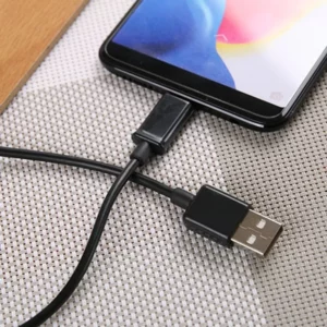 20PCS Micro USB2.0 Charging Cables for Samsung S4 S6 Smartphone Fast Charge V8 Data Cable For Android Phone Charger Cable - Image 2