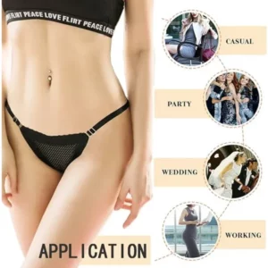 GUUDIA Butt Lifting Hip Enhancer Shaper Panties Butt Lifter Buttock Enhance Panties Sexy Booty Cushion Pad Adjustable Waistband - Image 5