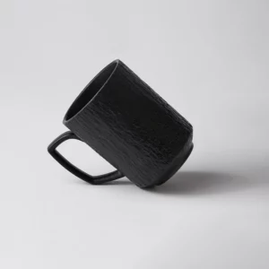 MeyJig Ceramic Mug Coffee Cup Home Milk Tea Breakfast Drinkware Gifts Mug 350ml - Image 3