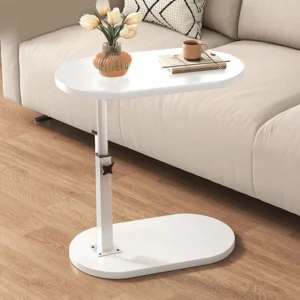 On-side Table 450 Height Adjustable Bed Bed Sofa - Image 3