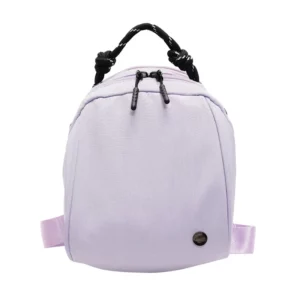2025 Casual Nylon Solid Small Square Backpacks Leisure Sport Hot Trendy Simple Versatile Shoulder and Crossbody Bags for Women - Image 6