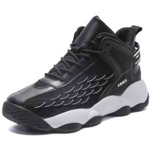 Big Size 48 49 Men Basketball Shoes High Top Sneakers Tenis Basquete Masculino Basquetbol Zapatillas Baloncesto - Image 3