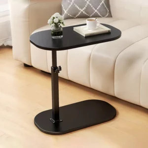 On-side Table 450 Height Adjustable Bed Bed Sofa - Image 2