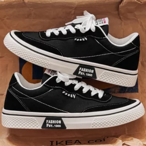 Hot Selling Couple Board Shoes Summer Fashion Sneakers Outdoor Anti Slip Wear-resistant Work Shoes Colorful Canvas Casual Shoes - Image 2