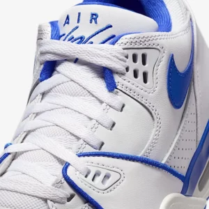 Nike men's shoes 2025 spring new sports shoes AIR FLIGHT '89 LO fashion trend retro casual shoes FZ3045-100 - Image 5