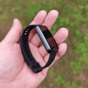 Original Huawei Band 10 Heart Rate Blood Oxyge Sleep Tracking Health Monitor Bracelet 14 Days Battery Life 5ATM Smart Wristband - Image 3