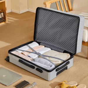 24-inch suitcase 2025 new 28 24 20-inch high-capacity luggage universal wheel trolley case - Image 4