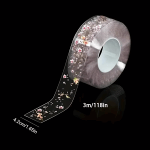 3m Kitchen Sink Waterproof Sticker Anti-mold Waterproof Tape For Bathroom Countertop Toilet Gap Self-adhesive Sealing Strip Tape - Image 5