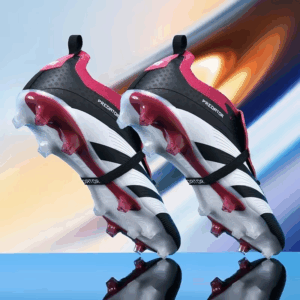 New Men Football Shoes Professional Boy Society Cleats Soccer Shoes Indoor Football Field Boots Fast Original Non Slip Sneaker - Image 7
