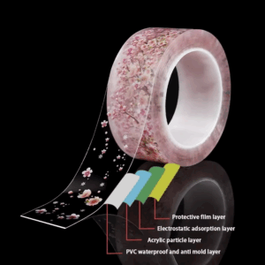 3m Kitchen Sink Waterproof Sticker Anti-mold Waterproof Tape For Bathroom Countertop Toilet Gap Self-adhesive Sealing Strip Tape - Image 4