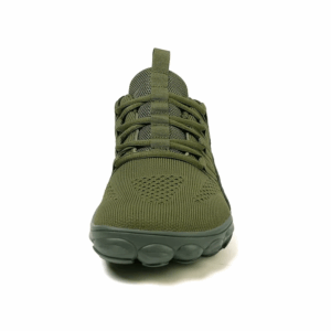 New Hiking Shoes, Plus Size, Couple Outdoor Sports Shoes, Wide Palm, Wide Last Shoes, Barefoot Casual Shoes, Indoor Yoga Fitness - Image 5
