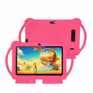 BDF K5 pro 7-inch Kids Tablet Cartoon Kids-Proof Case 5G WiFi Google Learning Education Tablet PC 4GB RAM 64GB ROM 4000mAh - Image 6