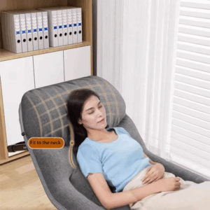 Folding Bed Single Gray Sofa Bed Office Nap Bed Simple And Portable Office Folding Bed Sturdy And Easy To Store Folding Bed - Image 3