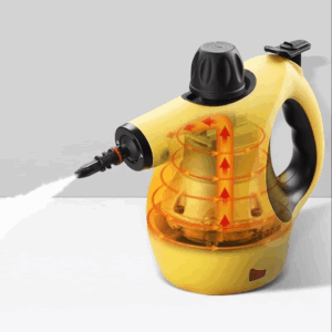 High Temperature and High Pressure Steam Cleaning Machine for Household Small Kitchens - Image 2
