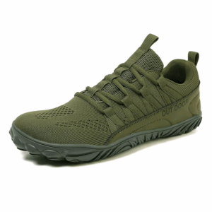 New Hiking Shoes, Plus Size, Couple Outdoor Sports Shoes, Wide Palm, Wide Last Shoes, Barefoot Casual Shoes, Indoor Yoga Fitness - Image 6