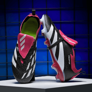 New Men Football Shoes Professional Boy Society Cleats Soccer Shoes Indoor Football Field Boots Fast Original Non Slip Sneaker - Image 5