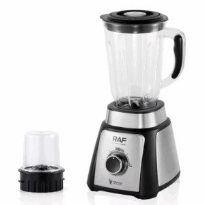 Two In One Juicer Blender Food Processor Blender Fruit And Vegetable Juicer Household Juicer Small Juicer - Image 6