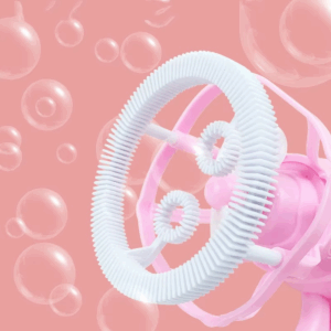 Bubble gun Creative Bubble In Bubble Toys Soap bubbles Machine Blower Maker Summer Outdoor party Games toys for kids boys girls - Image 6