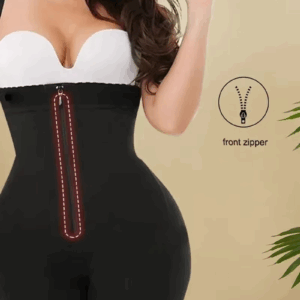 AfruliA Fajas Colombiana Girdle Full Body Shaper Lift Up Butt Lifter Bodysuits Tummy Control Panties Waist Trainer Thigh Slimmer - Image 5