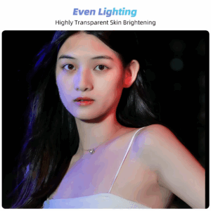 Portable LED Selfie Light for iPhone Samsung iPad Mobile Phone Laptop Clip Ring Flash Fill Light Photo Video Photography Lamp - Image 4