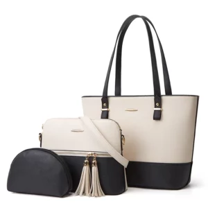ladies hand bags purses and handbags luxury designer women bags pink fashion PU Casual Tote - Image 6