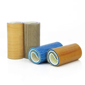 Beable PVC Floor In Roll For Basketball Court Mat Indoor Vinyl Flooring - Image 3
