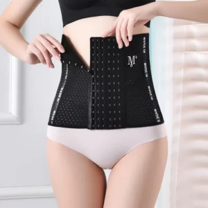 Waist trainer shapers trainer corset Slimming Belt Shaper body shaper slimming modeling strap Belt Slimming Corset 1pcs ssy30 - Image 2