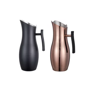 Thickened Stainless Steel Kitchen Drinkware, Large Capacity, Soup, Juice Pot, Water Pitchers, Restaurants - Image 5
