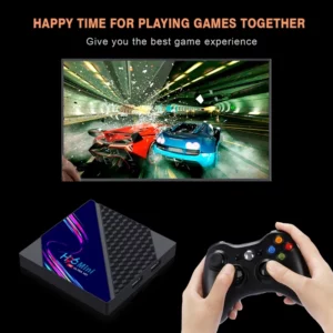 H96 Mini V8 RK3228A 8GB 16GB Smart TV Box Support 1080p Wifi 4K BT for Youtube P9JD - Image 5