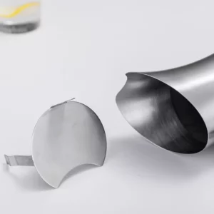 Thickened Stainless Steel Kitchen Drinkware, Large Capacity, Soup, Juice Pot, Water Pitchers, Restaurants - Image 4