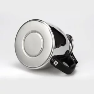 Food Grade 304 Stainless Steel Water Kettle Thicker Induction Cooker Tea Kettle Creative Tea Pot For Home Office 1.2L/1.5L - Image 2