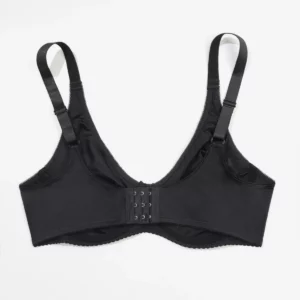 Beauwear Underwire Bra for Big Breast Female Solid Color Plus Size Bras for Women Thin Unlined Underwear 38C-44C 38D-48D-3069 - Image 3